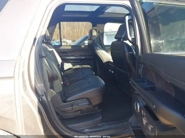 1FMJK2AT8KEA59334 2019 FORD EXPEDITION - Image 8