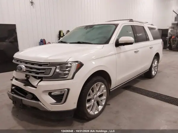 1FMJK2AT8KEA66610 2019 FORD EXPEDITION - Image 2