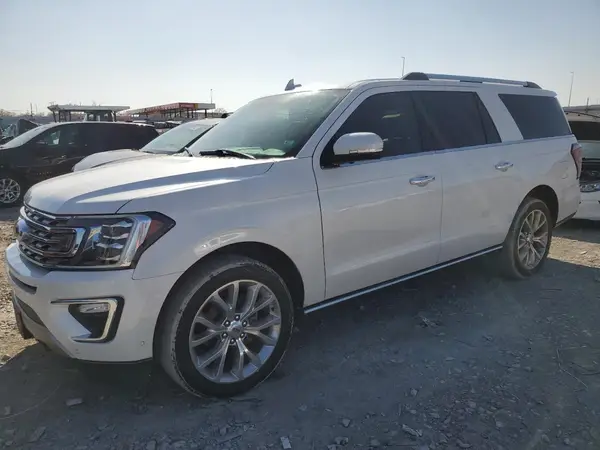 1FMJK2AT8KEA69166 2019 FORD EXPEDITION - Image 1
