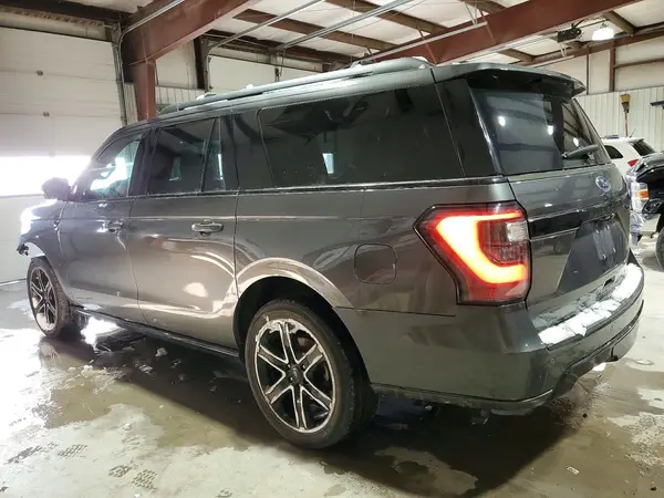 1FMJK2AT8KEA75713 2019 FORD EXPEDITION - Image 2