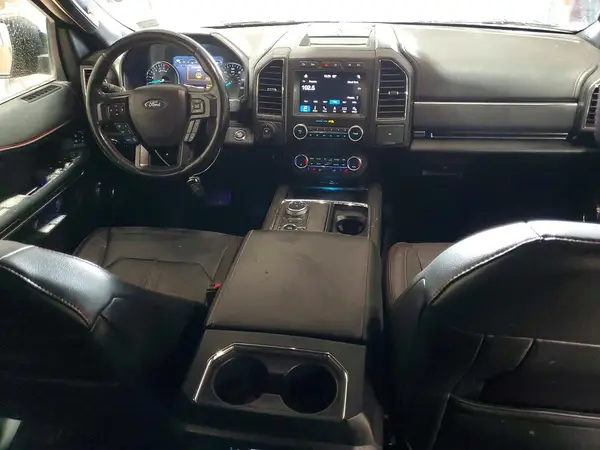 1FMJK2AT8KEA75713 2019 FORD EXPEDITION - Image 8