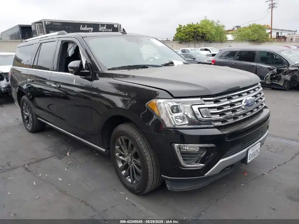 1FMJK2AT8LEA11950 2020 FORD EXPEDITION - Image 1