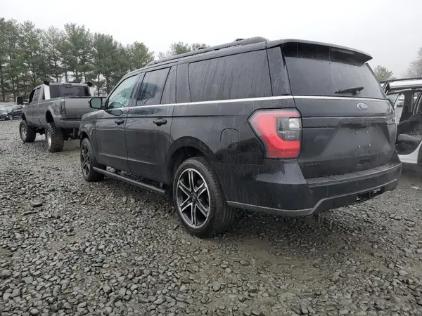 1FMJK2AT8LEA22785 2020 FORD EXPEDITION - Image 2