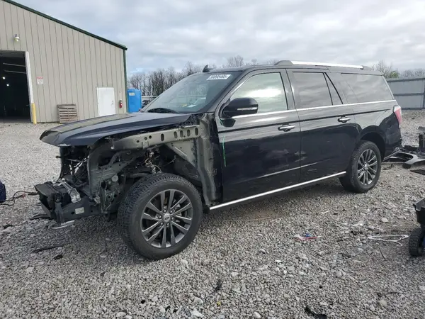 1FMJK2AT8LEA38534 2020 FORD EXPEDITION - Image 1