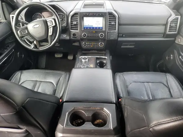 1FMJK2AT8LEA38534 2020 FORD EXPEDITION - Image 8