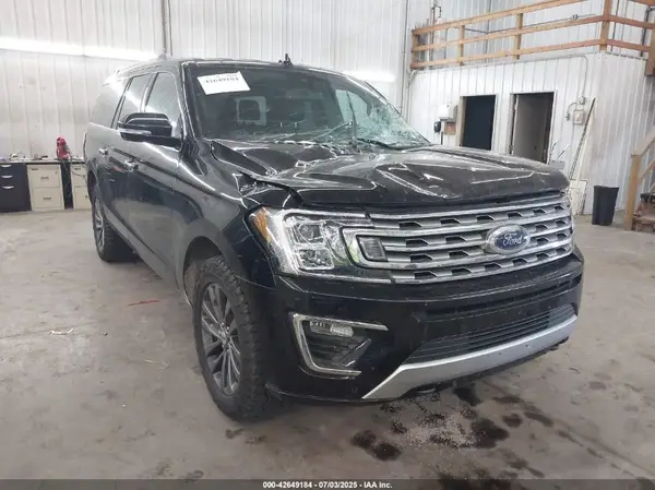 1FMJK2AT8LEA39473 2020 FORD EXPEDITION - Image 1