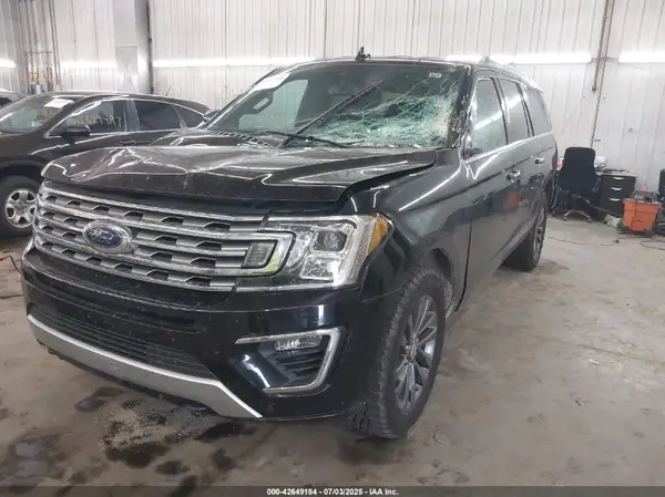 1FMJK2AT8LEA39473 2020 FORD EXPEDITION - Image 2