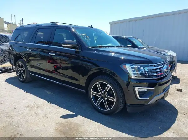 1FMJK2AT8LEA44480 2020 FORD EXPEDITION - Image 1