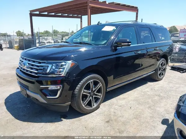 1FMJK2AT8LEA44480 2020 FORD EXPEDITION - Image 2