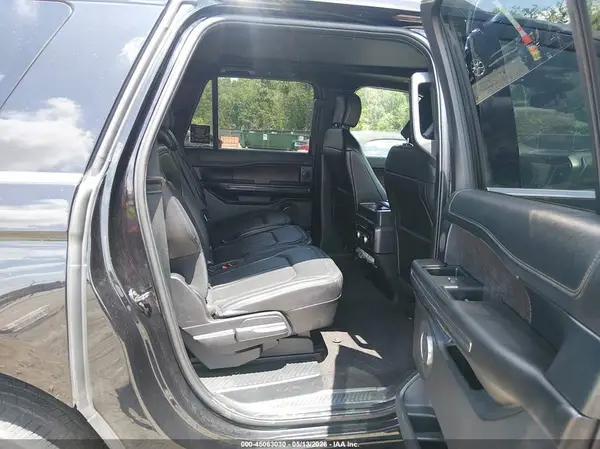 1FMJK2AT8LEA44799 2020 FORD EXPEDITION - Image 8