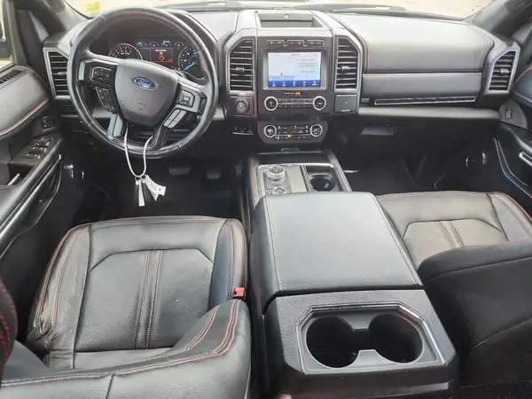 1FMJK2AT8LEA62462 2020 FORD EXPEDITION - Image 8