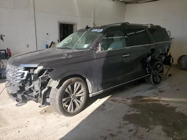 1FMJK2AT8LEA65331 2020 FORD EXPEDITION - Image 1