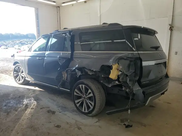 1FMJK2AT8LEA65331 2020 FORD EXPEDITION - Image 2