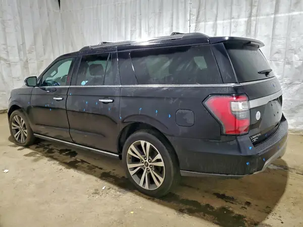 1FMJK2AT8LEA68049 2020 FORD EXPEDITION - Image 2