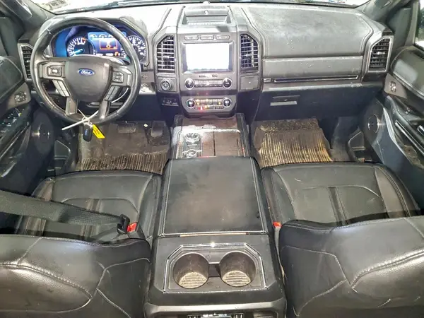 1FMJK2AT8LEA68049 2020 FORD EXPEDITION - Image 8