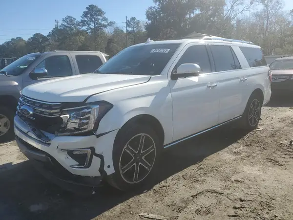 1FMJK2AT8LEA70917 2020 FORD EXPEDITION - Image 1