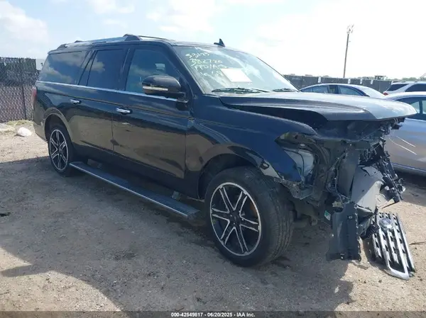 1FMJK2AT8LEA73946 2020 FORD EXPEDITION - Image 1