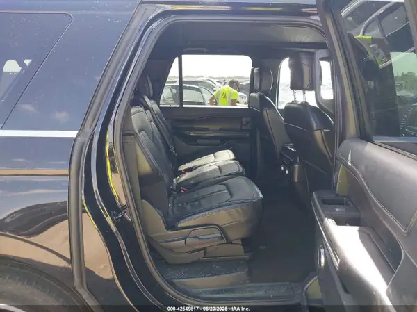 1FMJK2AT8LEA73946 2020 FORD EXPEDITION - Image 8