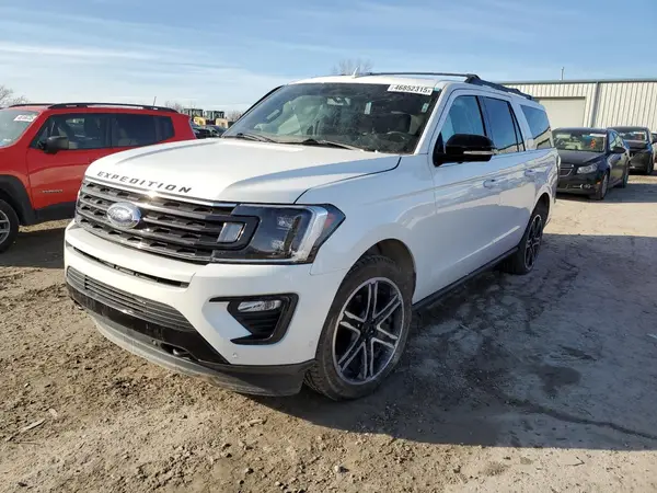 1FMJK2AT8LEA80248 2020 FORD EXPEDITION - Image 1