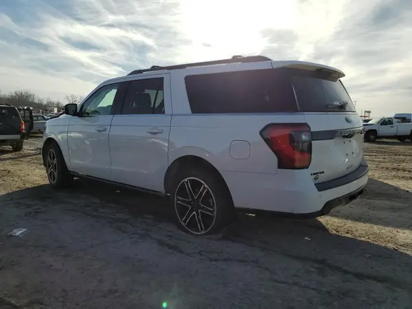1FMJK2AT8LEA80248 2020 FORD EXPEDITION - Image 2