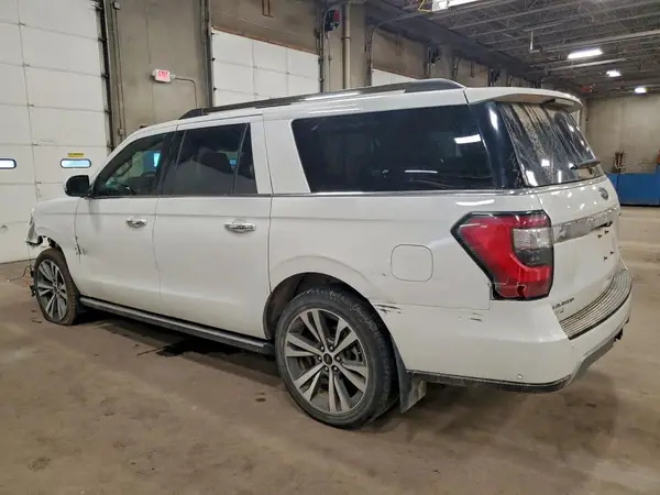 1FMJK2AT8LEA81335 2020 FORD EXPEDITION - Image 2