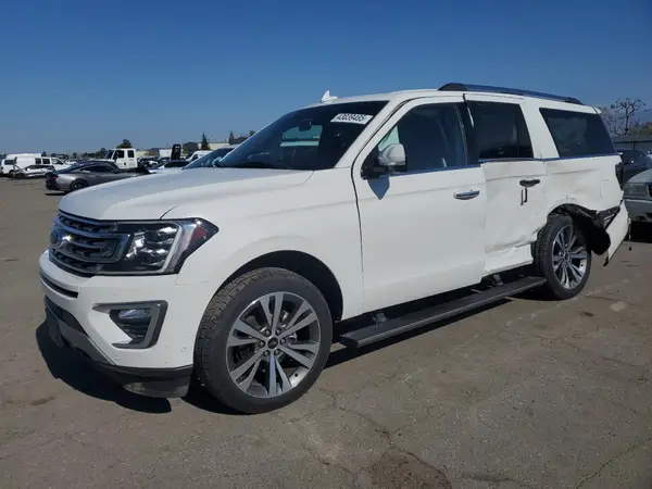 1FMJK2AT8LEB02099 2020 FORD EXPEDITION - Image 1
