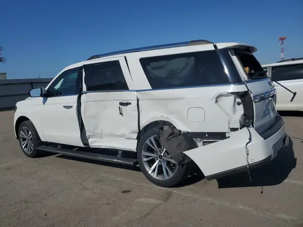 1FMJK2AT8LEB02099 2020 FORD EXPEDITION - Image 2