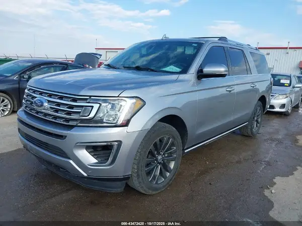 1FMJK2AT8MEA04692 2021 FORD EXPEDITION - Image 2