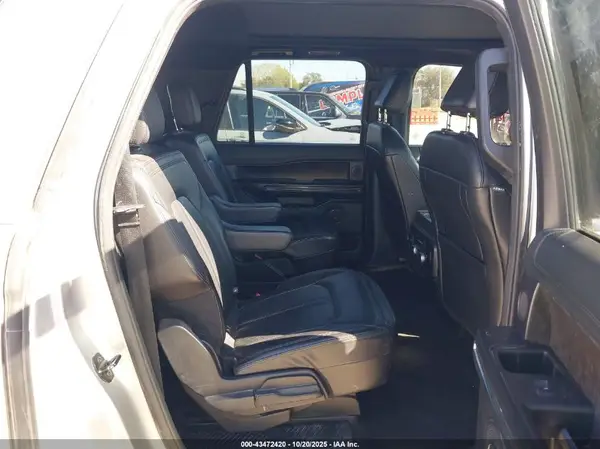 1FMJK2AT8MEA04692 2021 FORD EXPEDITION - Image 8