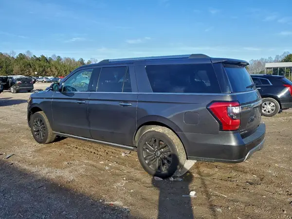 1FMJK2AT8MEA07575 2021 FORD EXPEDITION - Image 2