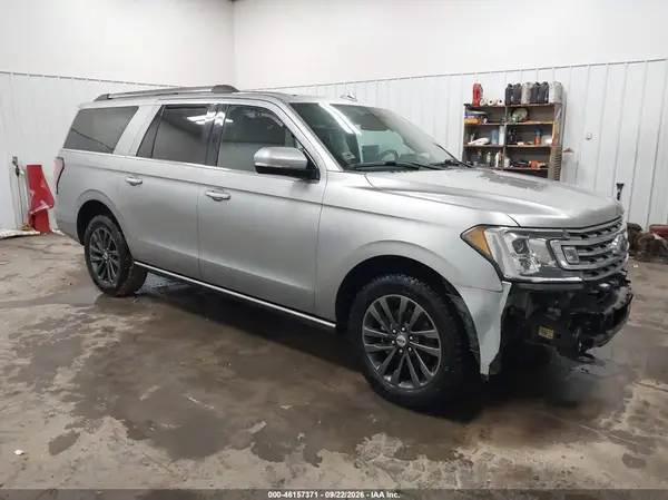 1FMJK2AT8MEA08192 2021 FORD EXPEDITION - Image 1