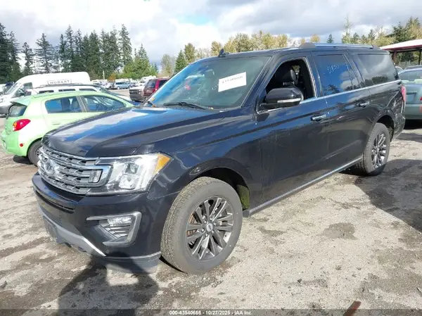 1FMJK2AT8MEA09648 2021 FORD EXPEDITION - Image 2