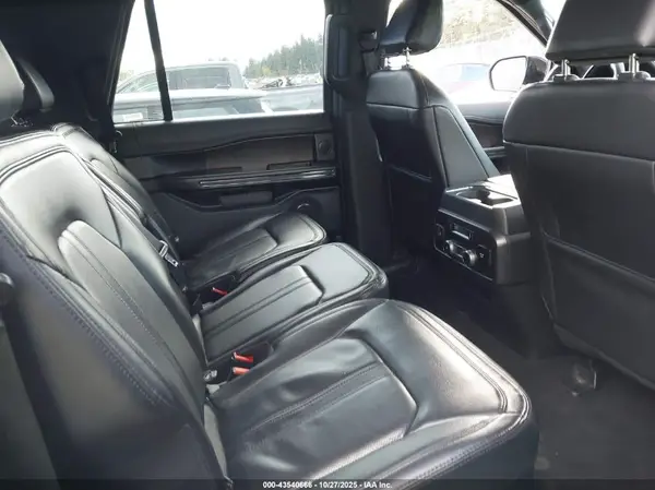 1FMJK2AT8MEA09648 2021 FORD EXPEDITION - Image 8