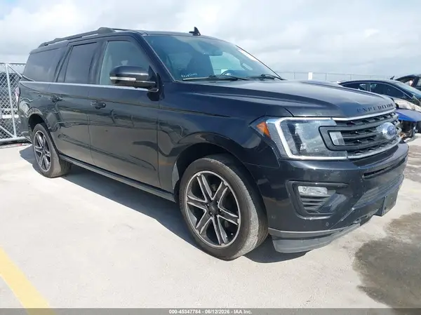 1FMJK2AT8MEA16728 2021 FORD EXPEDITION - Image 1