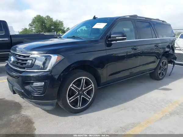 1FMJK2AT8MEA16728 2021 FORD EXPEDITION - Image 2