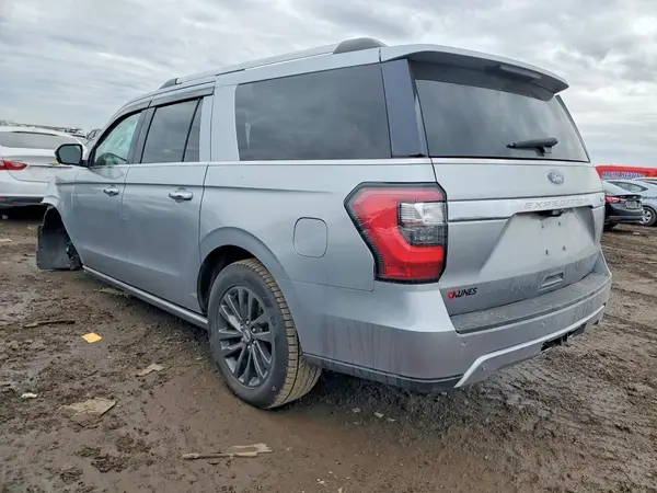 1FMJK2AT8MEA19127 2021 FORD EXPEDITION - Image 2