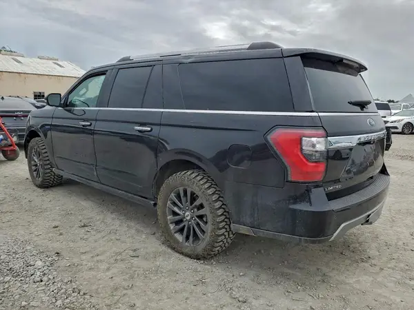 1FMJK2AT8MEA25915 2021 FORD EXPEDITION - Image 2