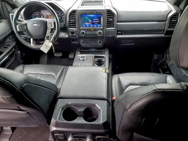 1FMJK2AT8MEA25915 2021 FORD EXPEDITION - Image 8