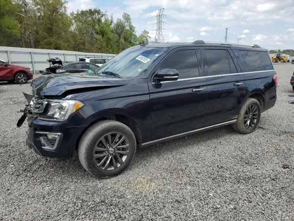 1FMJK2AT8MEA26854 2021 FORD EXPEDITION - Image 1