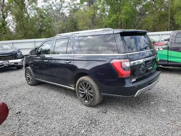 1FMJK2AT8MEA26854 2021 FORD EXPEDITION - Image 2