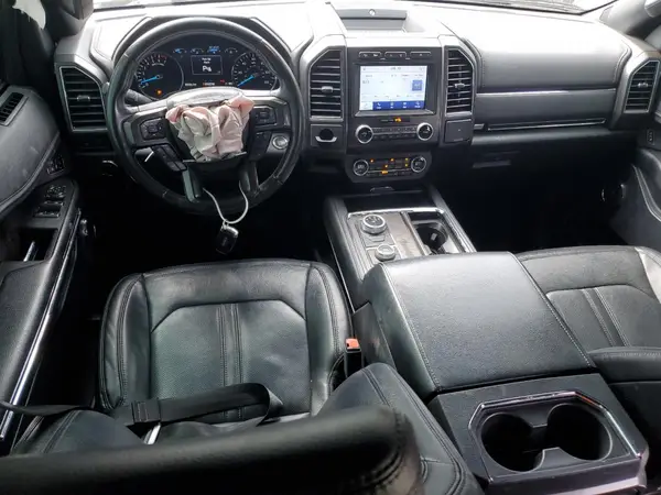 1FMJK2AT8MEA26854 2021 FORD EXPEDITION - Image 8