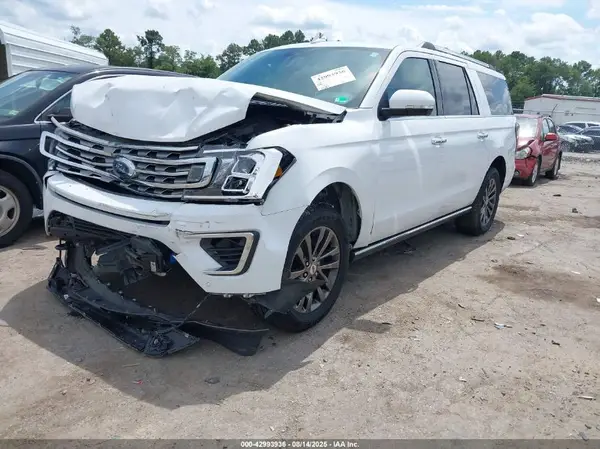 1FMJK2AT8MEA36204 2021 FORD EXPEDITION - Image 2