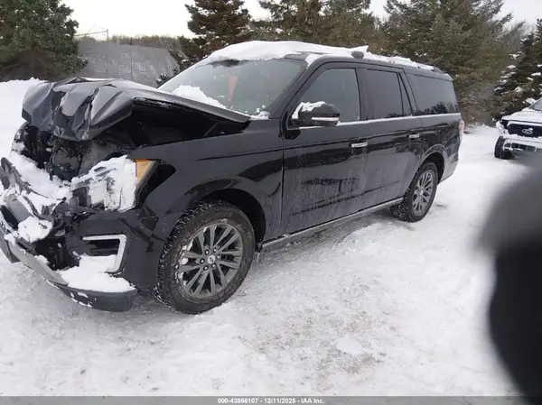 1FMJK2AT8MEA45100 2021 FORD EXPEDITION - Image 2