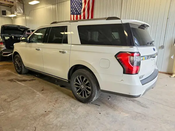 1FMJK2AT8MEA45372 2021 FORD EXPEDITION - Image 2