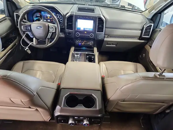 1FMJK2AT8MEA45372 2021 FORD EXPEDITION - Image 8