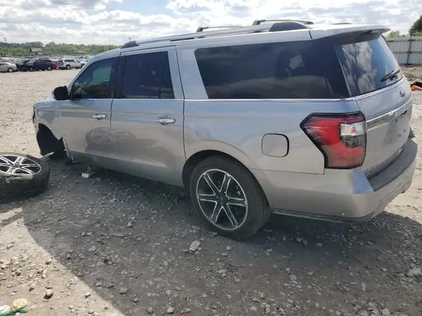 1FMJK2AT8MEA52872 2021 FORD EXPEDITION - Image 2