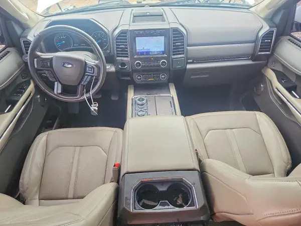 1FMJK2AT8MEA56310 2021 FORD EXPEDITION - Image 8