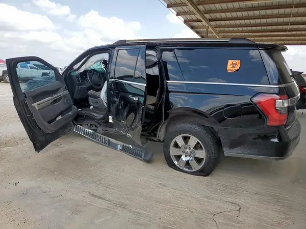 1FMJK2AT8MEA58459 2021 FORD EXPEDITION - Image 2