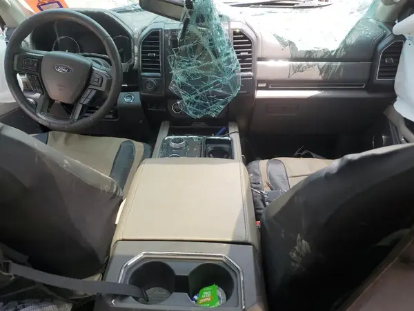 1FMJK2AT8MEA58459 2021 FORD EXPEDITION - Image 8