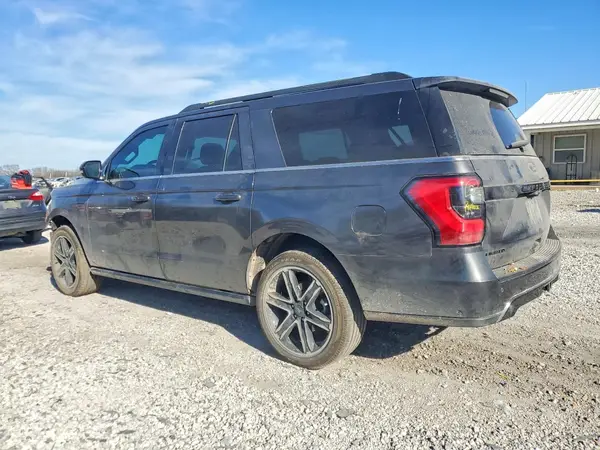 1FMJK2AT8MEA63144 2021 FORD EXPEDITION - Image 2
